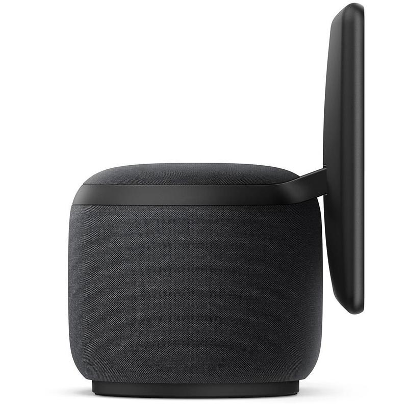 【新品】Amazon Echo Show10 第2世代チャコール 送料無料 Echo Show 10 エコーショー 第2世代 大画面 スクリーン